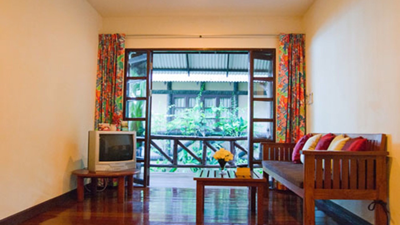 Photo of Bedroom in Thong Chai
