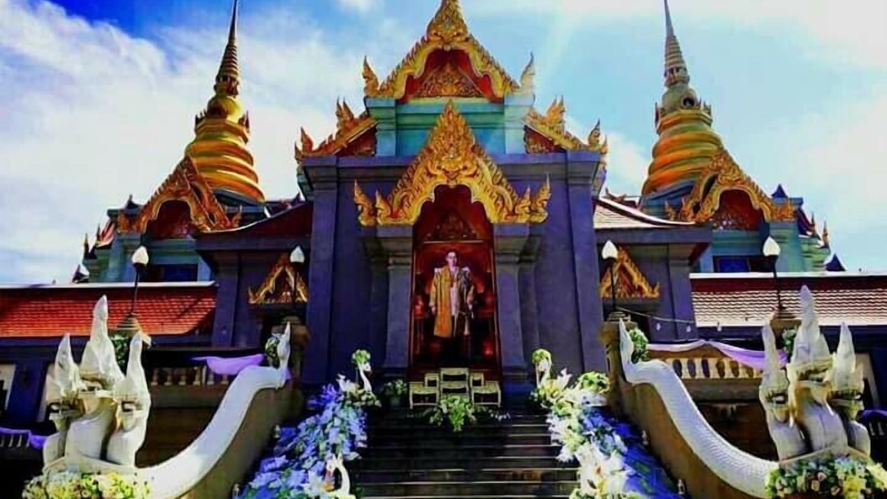 Photo of Others in Thong Chai