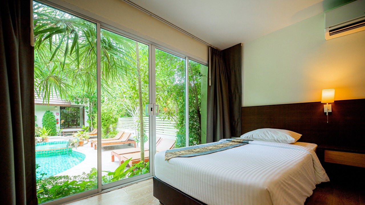 Photo of Bedroom in Thong Chai