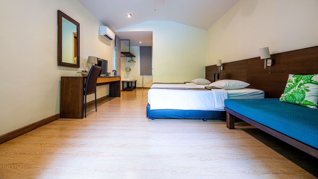 Photo of Bedroom in Thong Chai