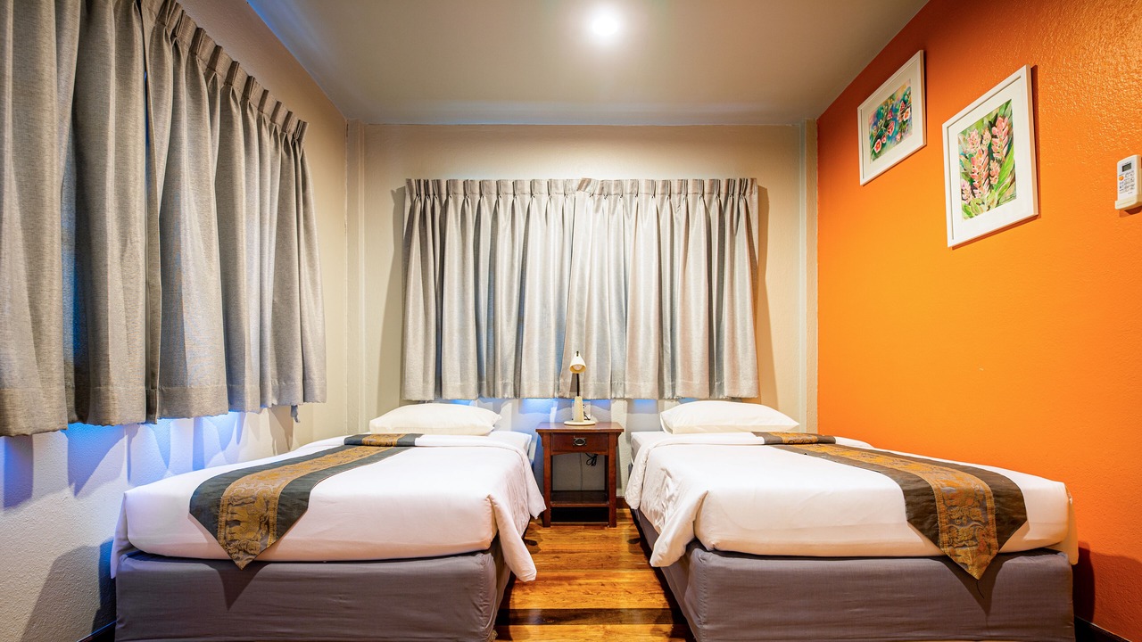 Photo of Bedroom in Thong Chai