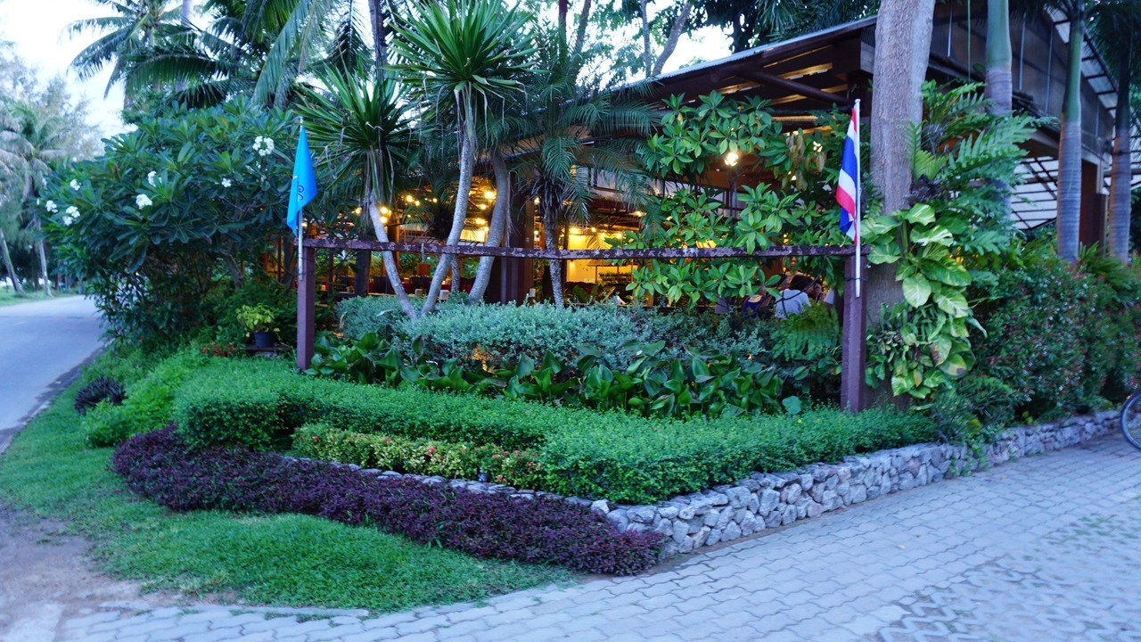 Photo of Outdoor in Thong Chai