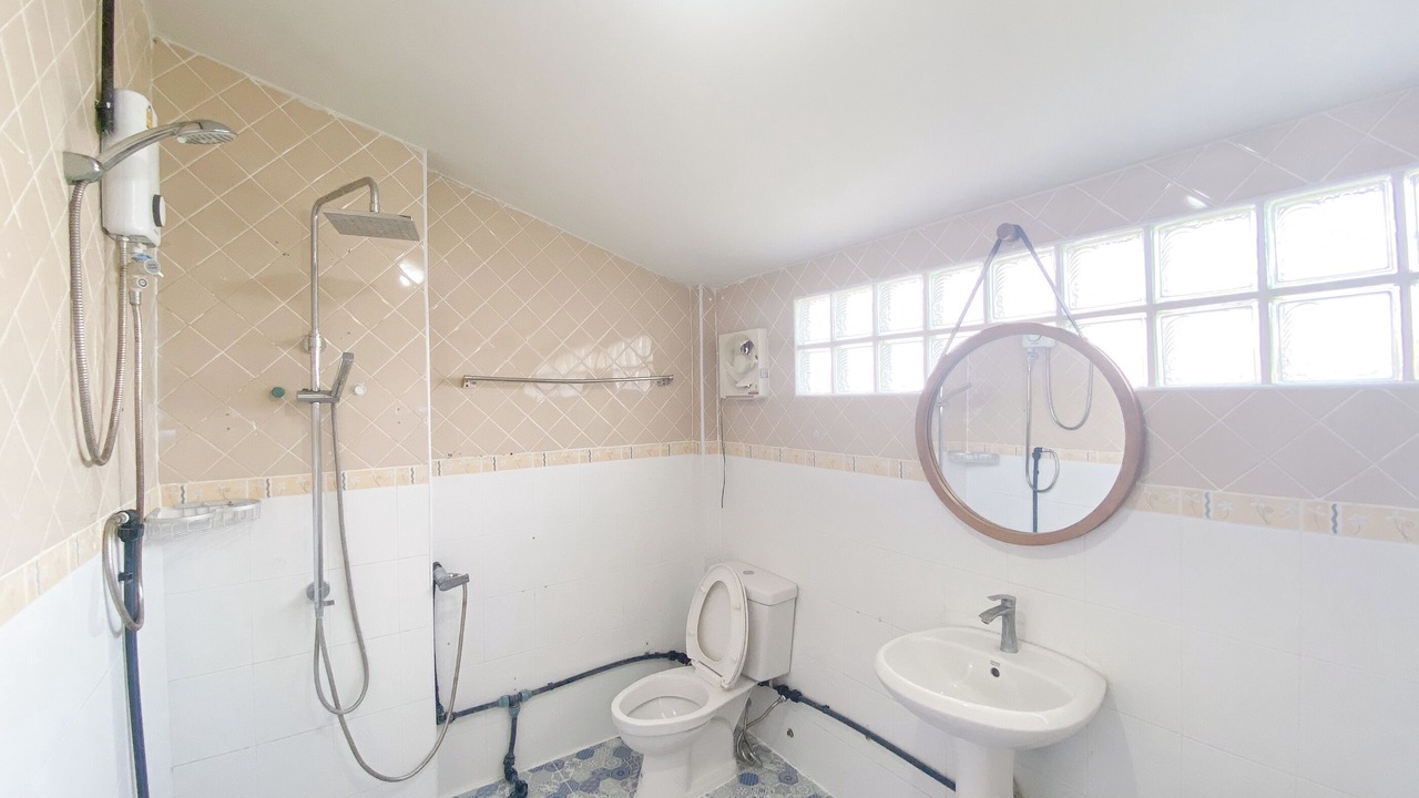 Photo of Bathroom in Mae Ram Phueng
