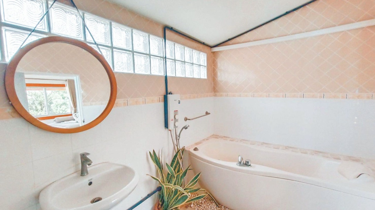 Photo of Bathroom in Mae Ram Phueng