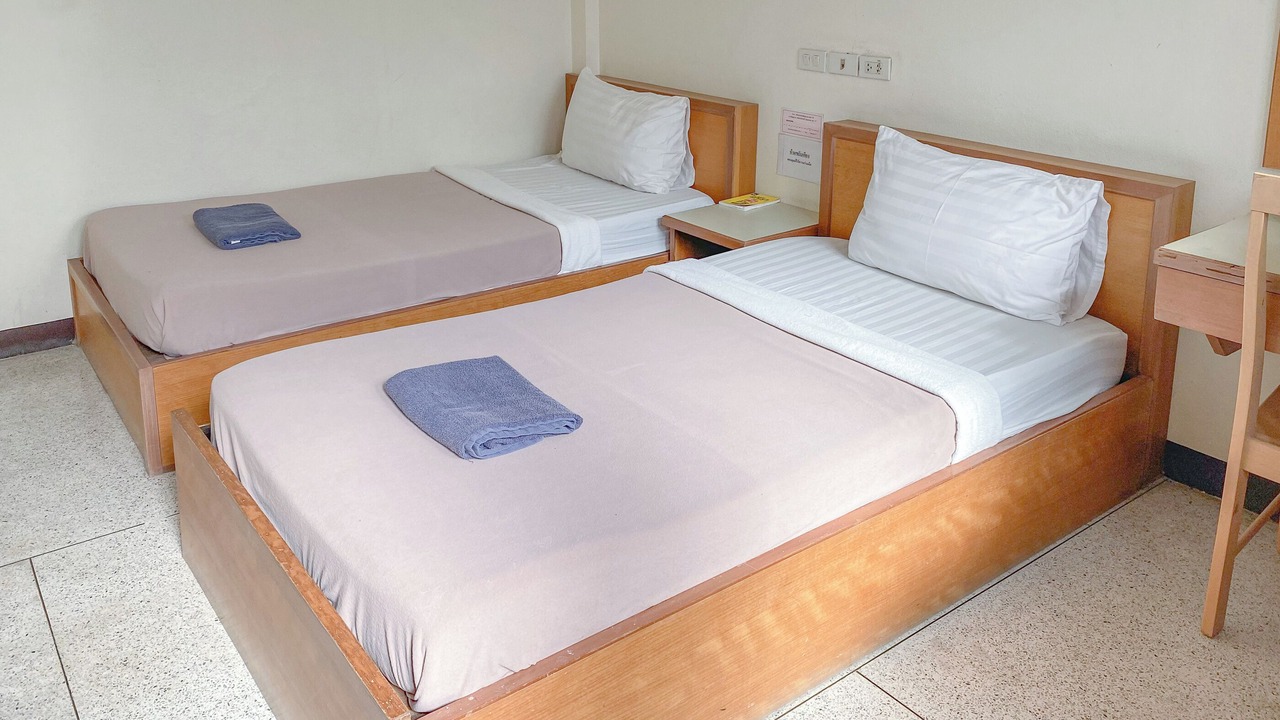 Photo of Bedroom in Mae Ram Phueng