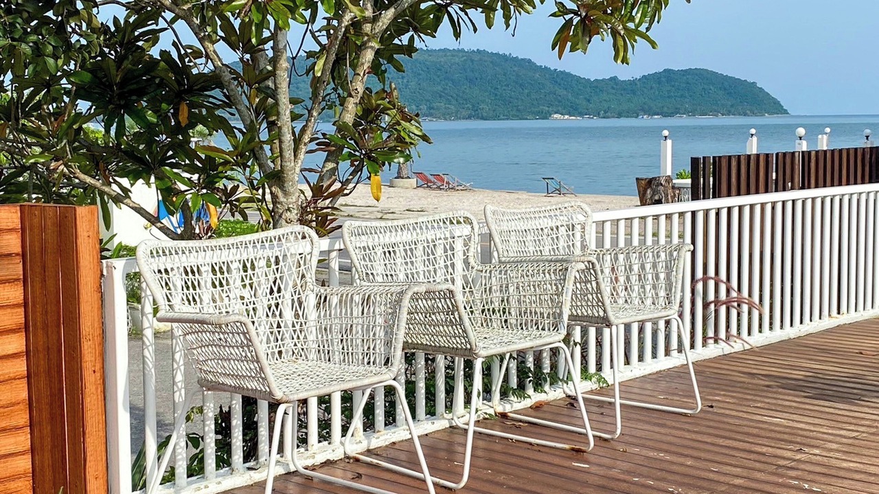 Photo of Patio Balcony in Mae Ram Phueng