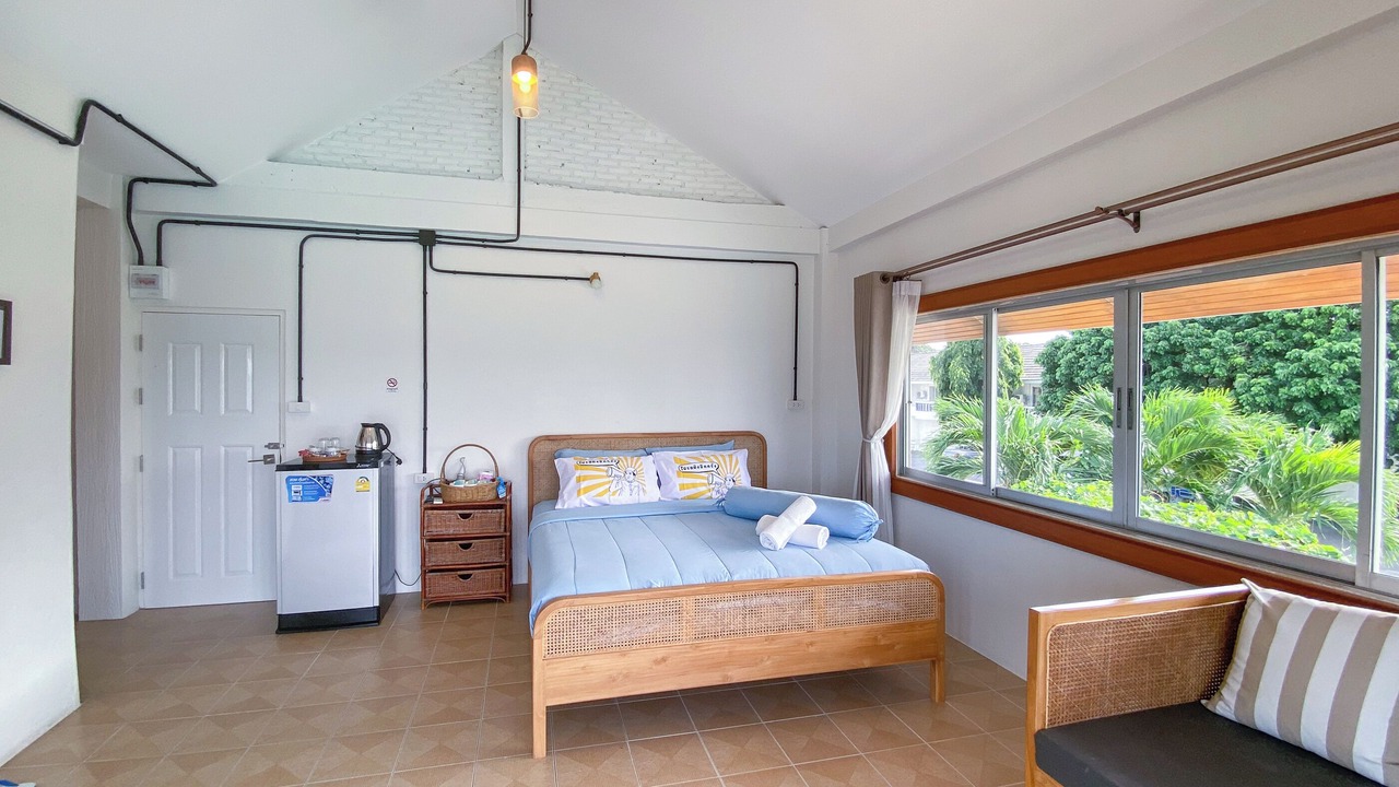 Photo of Bedroom in Mae Ram Phueng