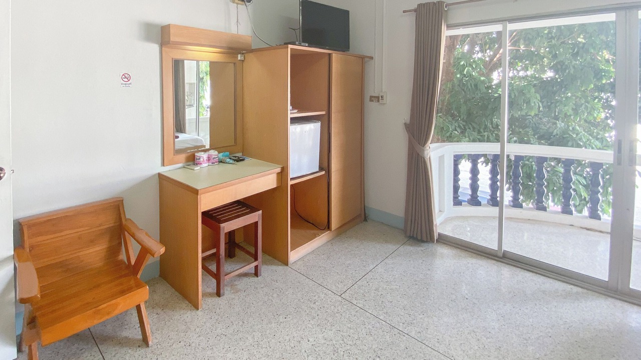 Photo of Patio Balcony in Mae Ram Phueng