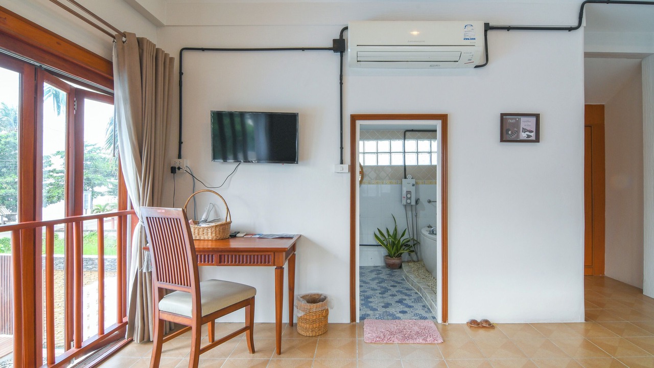 Photo of Bedroom in Mae Ram Phueng