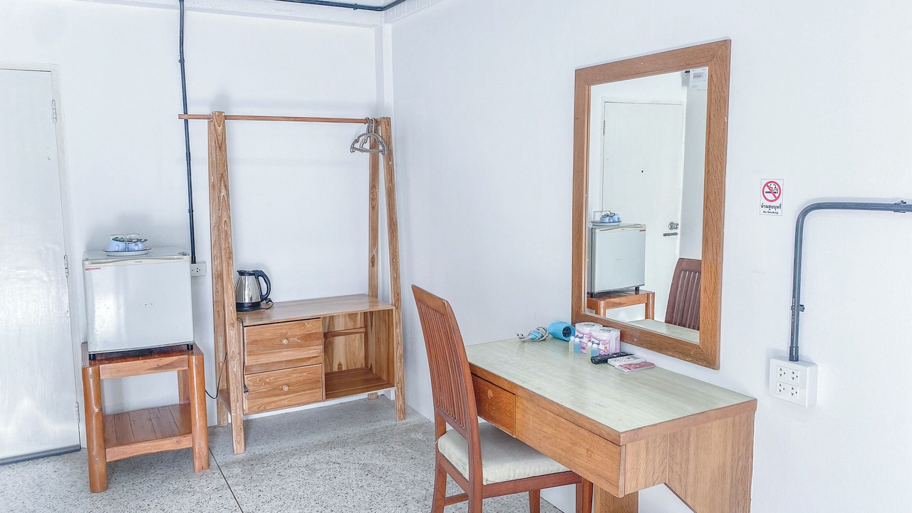Photo of Bedroom in Mae Ram Phueng