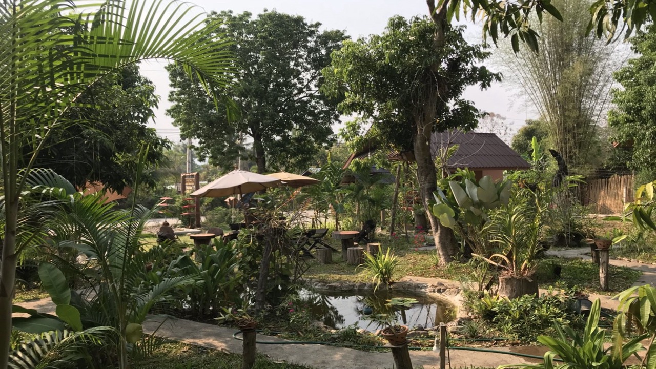 Photo of Outdoor in Pai