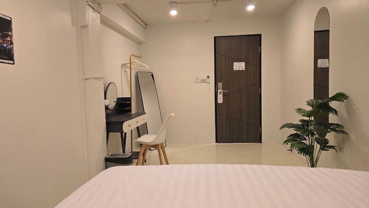 Photo of Bathroom in Bang Yi Khan