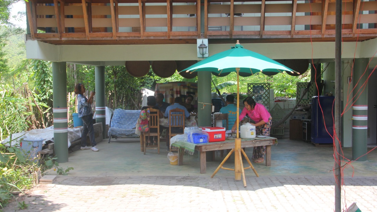Photo of Others in Khun Yuam