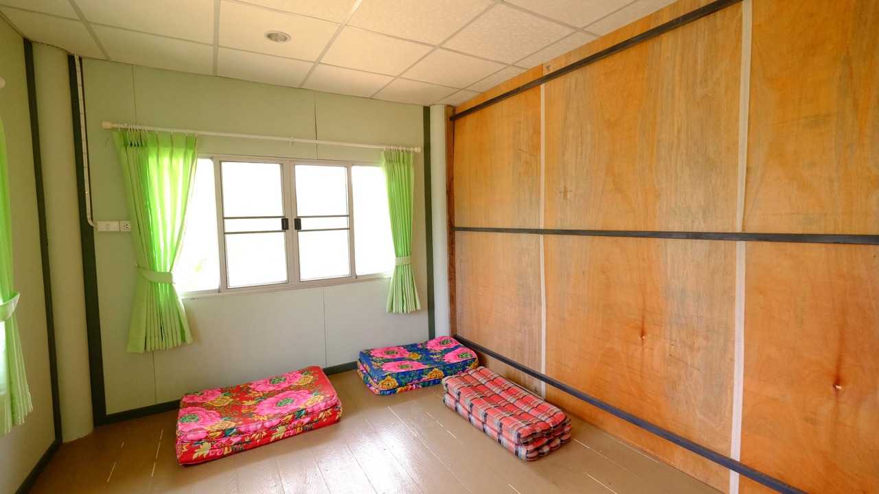 Photo of Bedroom in Khun Yuam