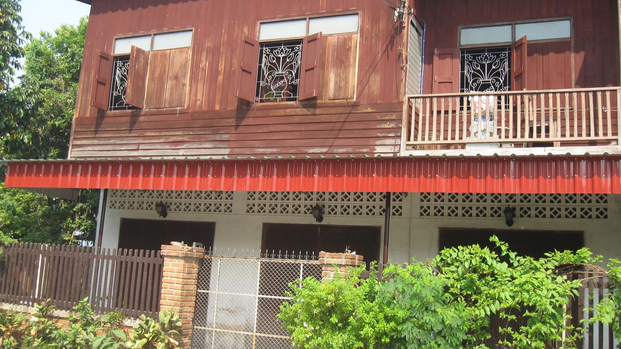 Photo of Outdoor in Khun Yuam