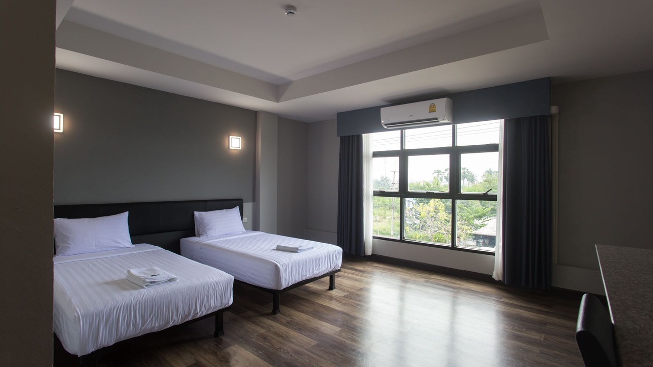Photo of Bedroom in Phitsanulok