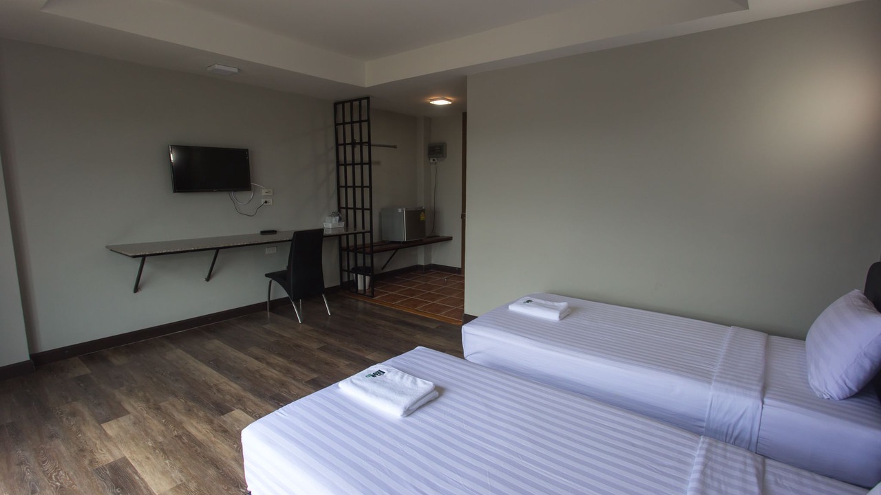 Photo of Bedroom in Phitsanulok
