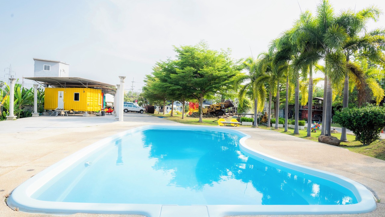 Photo of Outdoor in Phitsanulok
