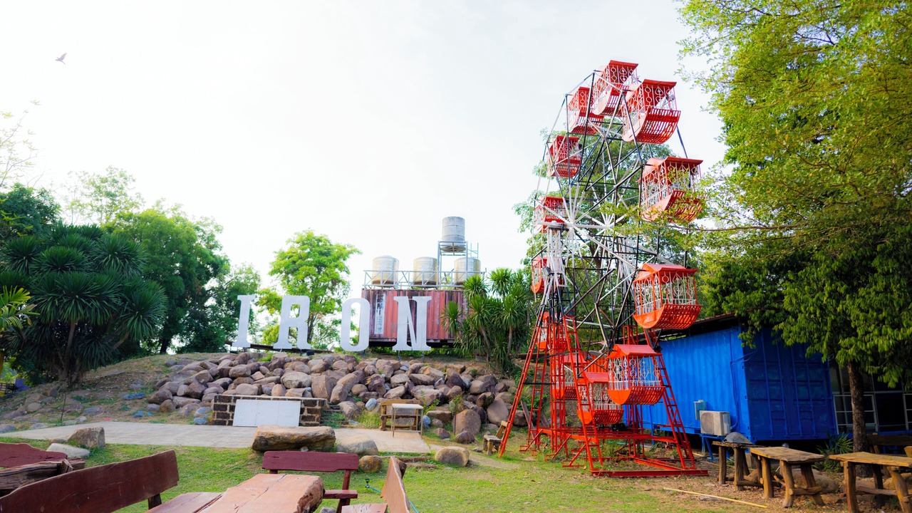Photo of Outdoor in Phitsanulok