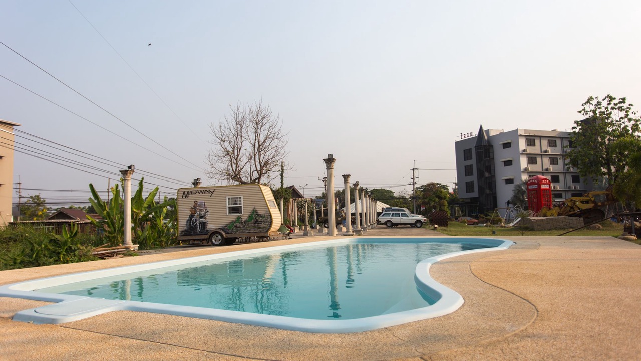 Photo of Outdoor in Phitsanulok