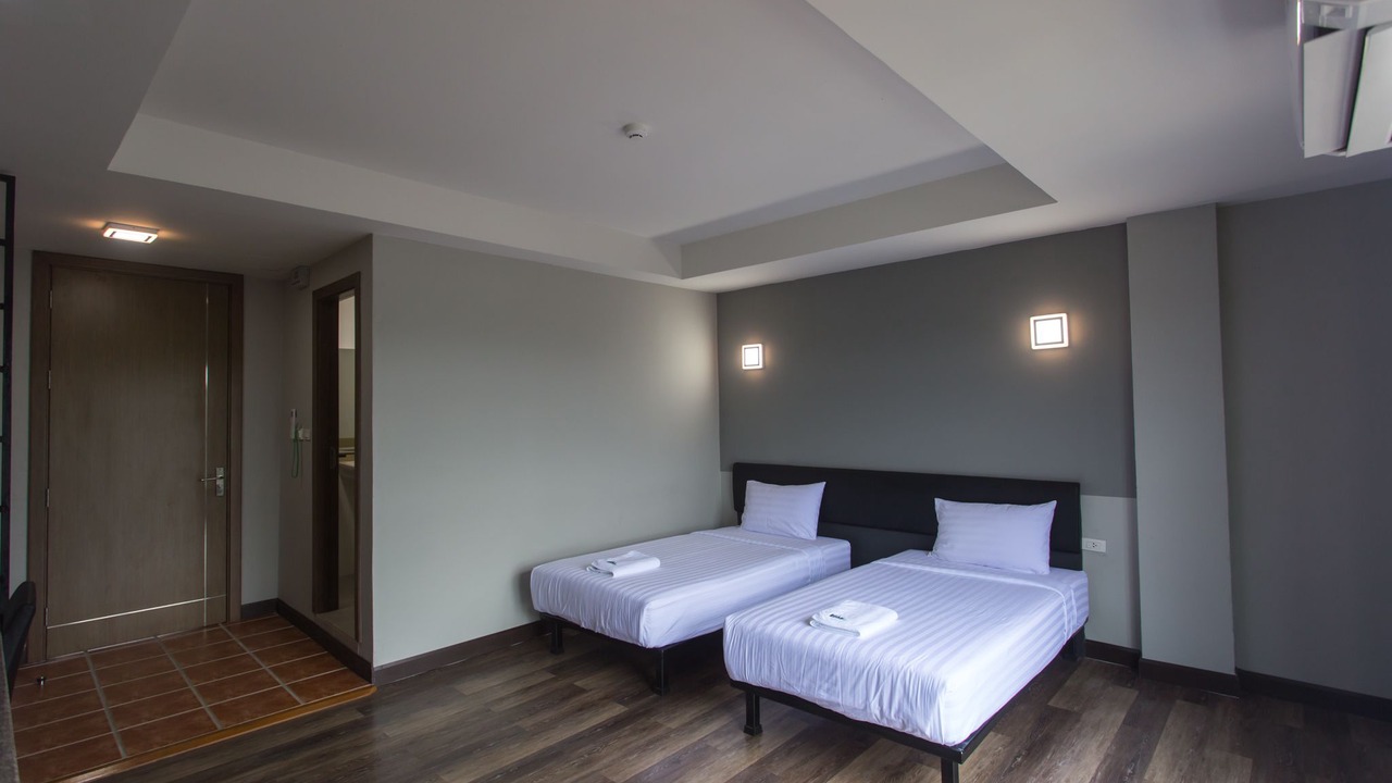 Photo of Bedroom in Phitsanulok