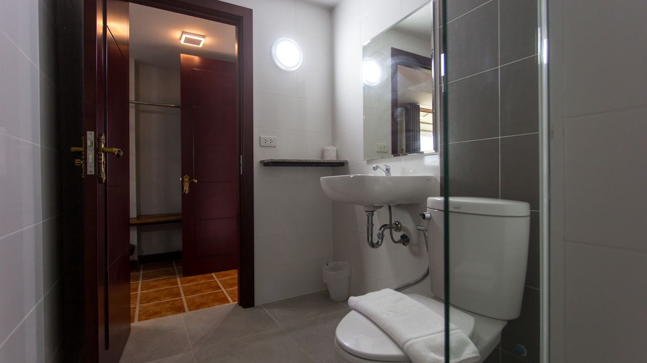 Photo of Bathroom in Phitsanulok