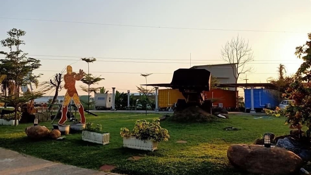 Photo of Outdoor in Phitsanulok