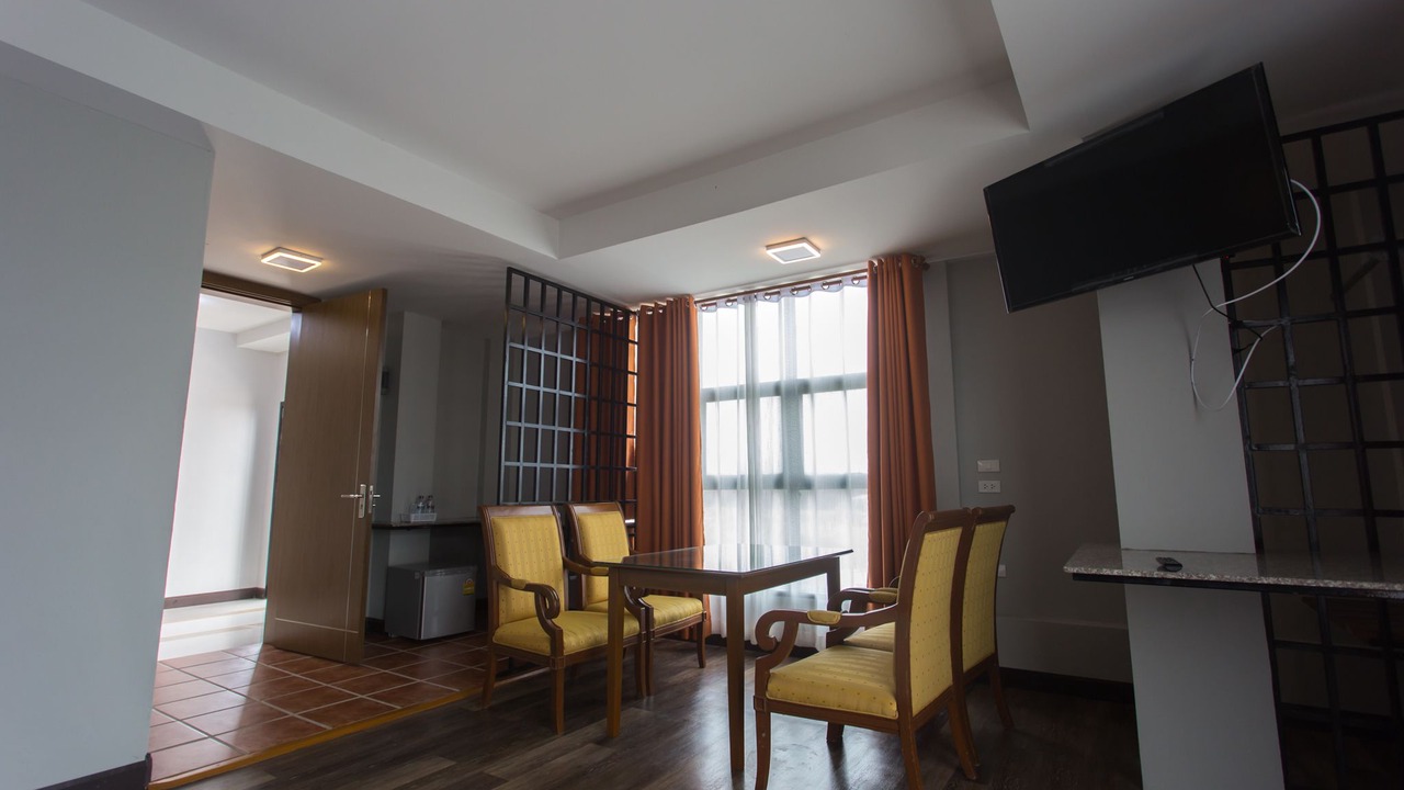 Photo of Bedroom in Phitsanulok