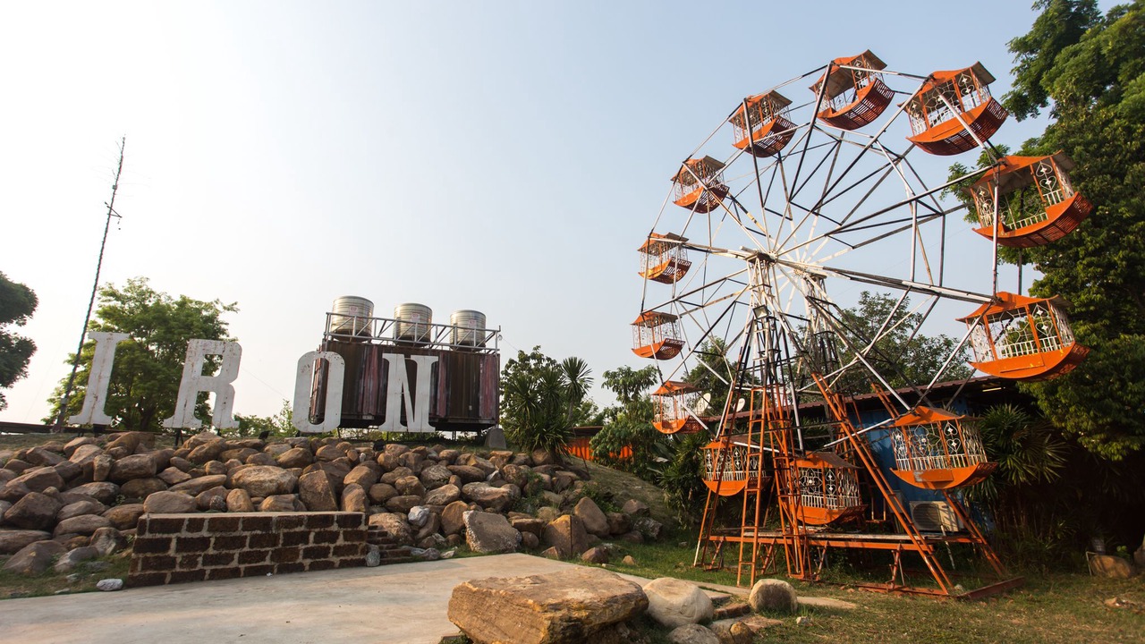 Photo of Outdoor in Phitsanulok