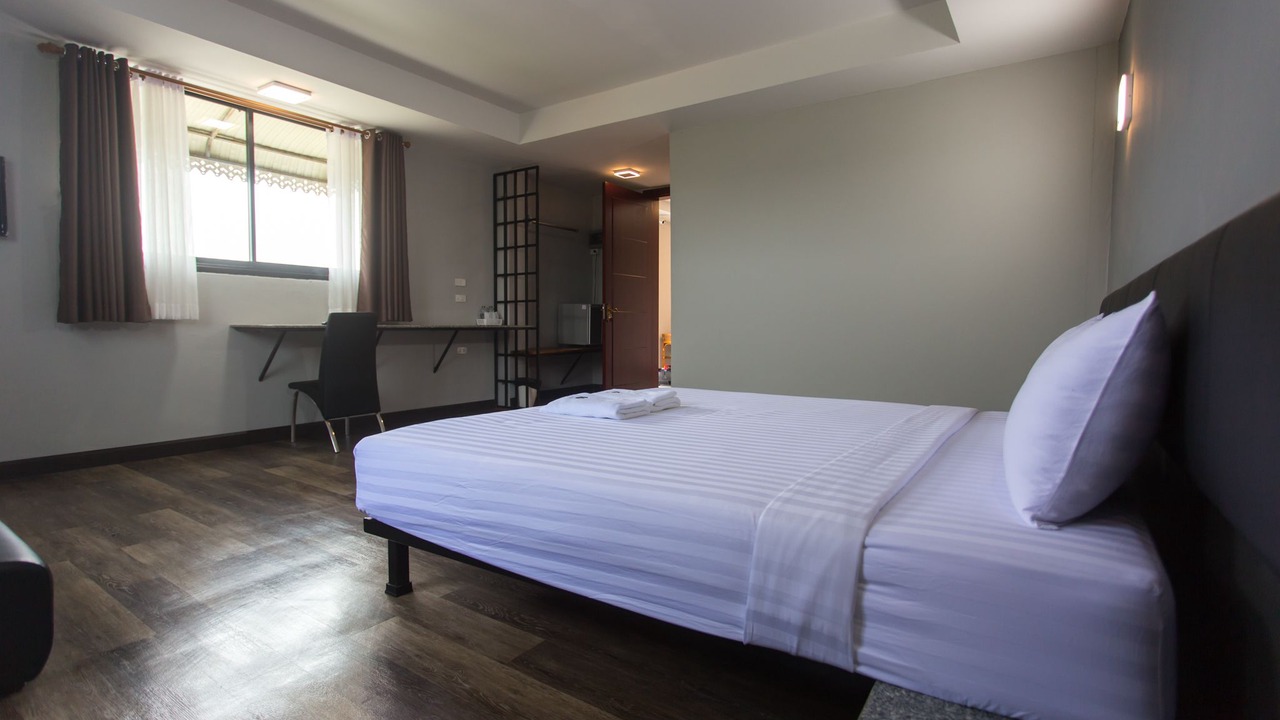 Photo of Bedroom in Phitsanulok