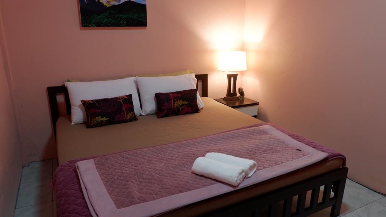 Photo of Bedroom in Kamlon