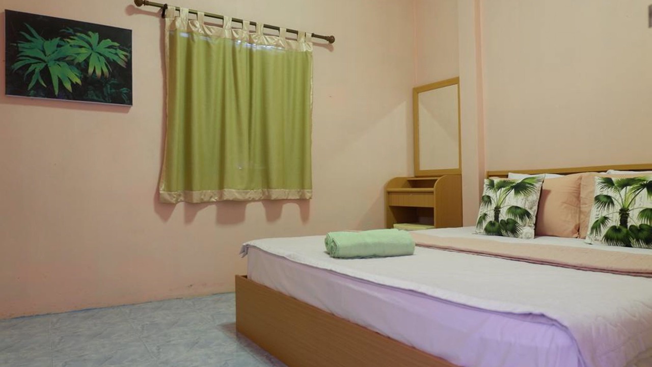 Photo of Bedroom in Kamlon