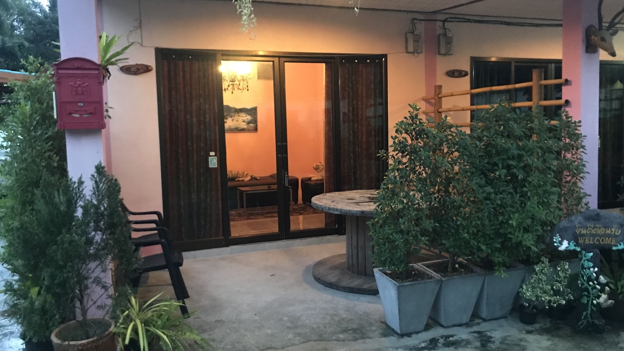 Photo of Outdoor in Kamlon