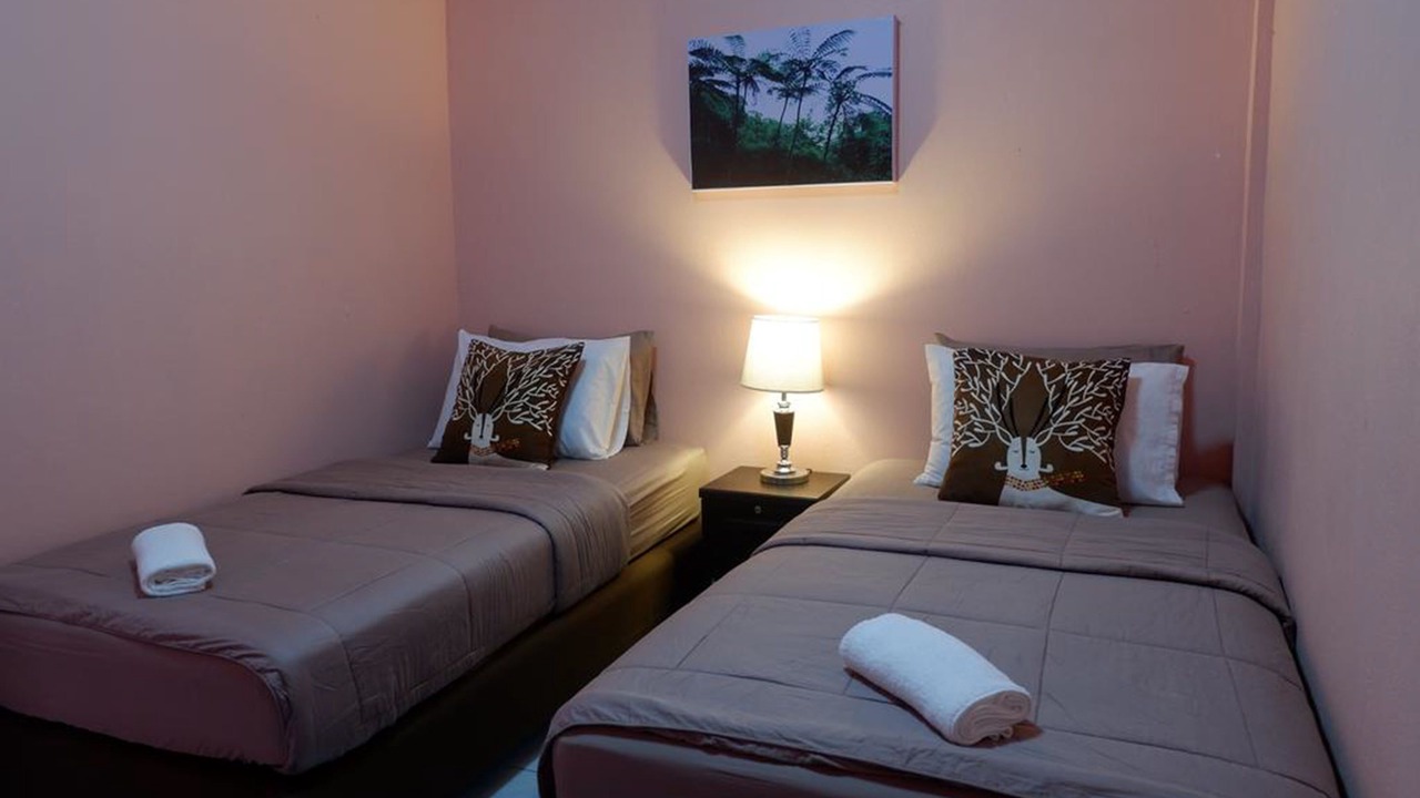 Photo of Bedroom in Kamlon