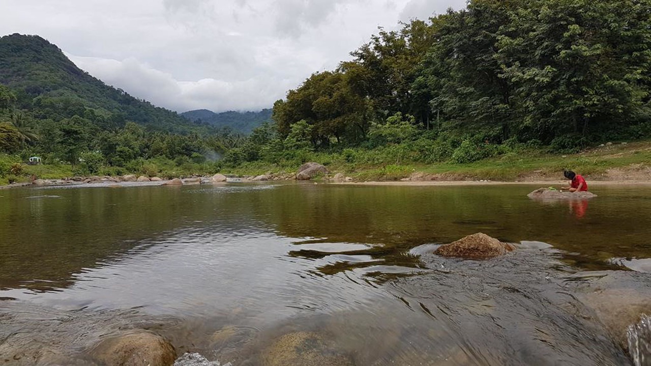 Photo of Outdoor in Kamlon
