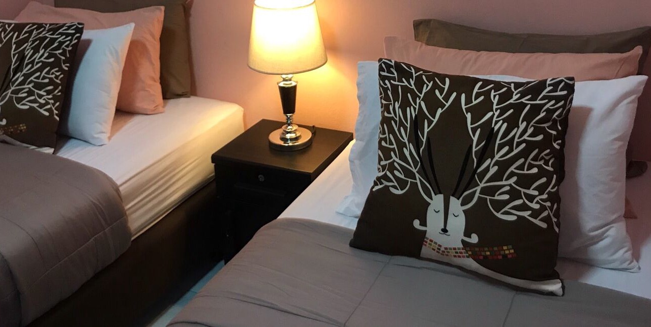 Photo of Bedroom in Kamlon