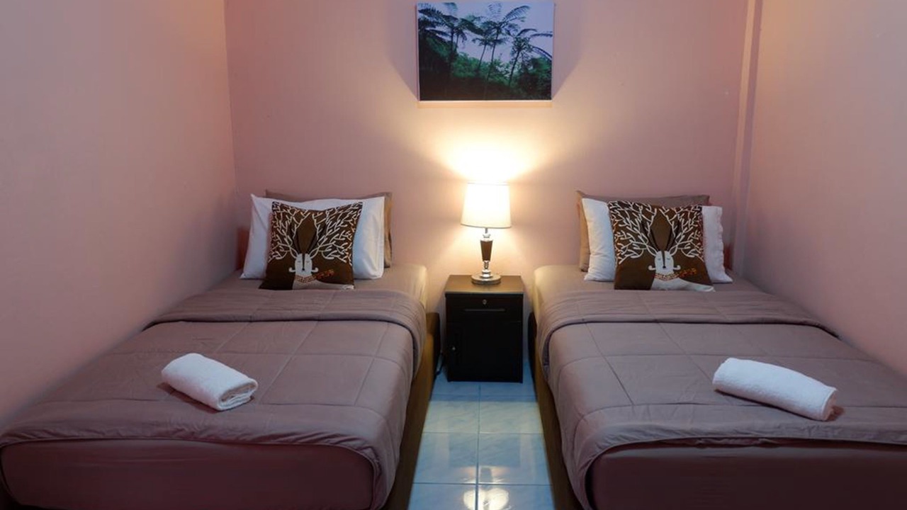 Photo of Bedroom in Kamlon