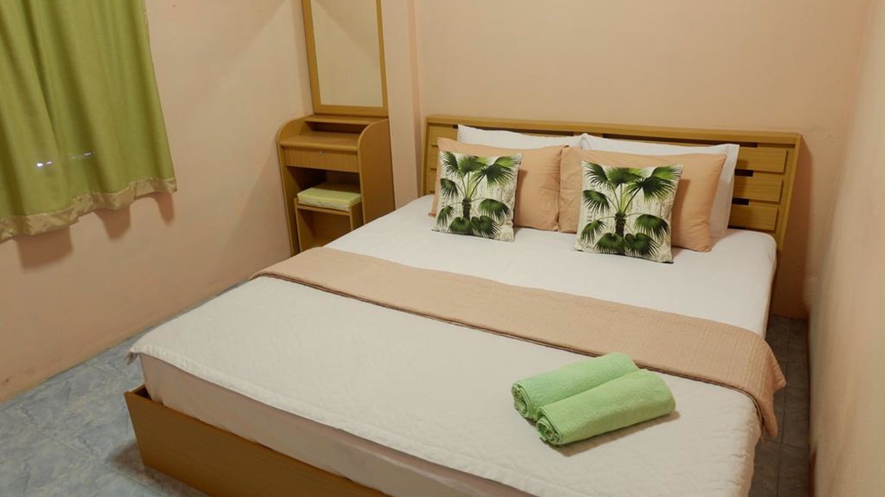 Photo of Bedroom in Kamlon