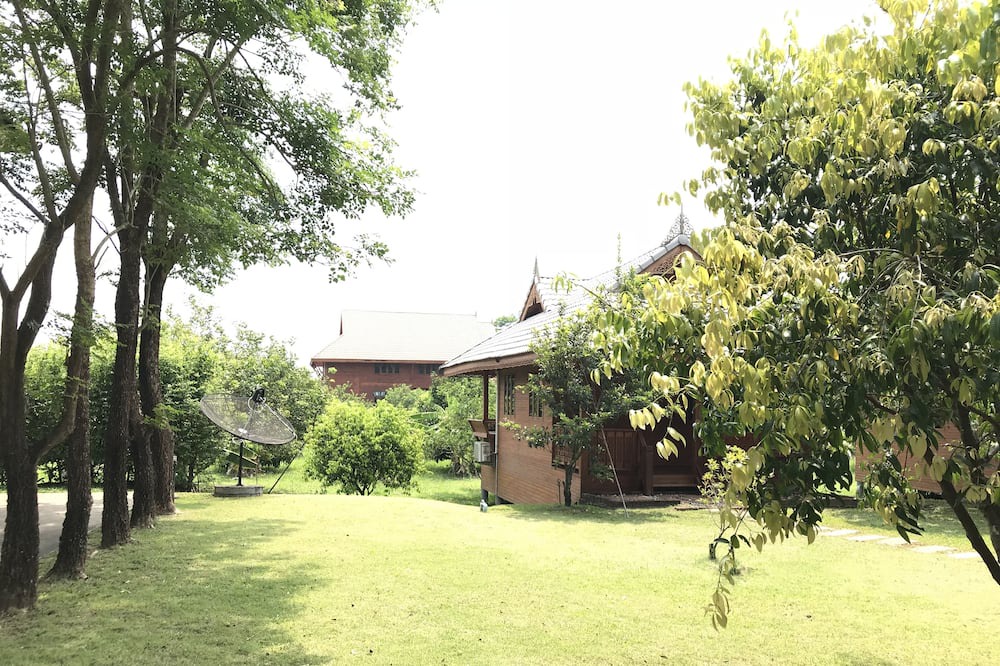 Photo of Outdoor in Pak Phli