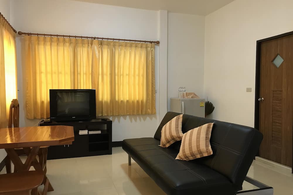 Photo of Livingroom in Pak Phli
