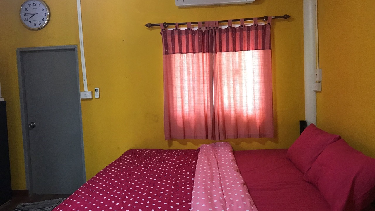 Photo of Bedroom in Nakhon Nayok