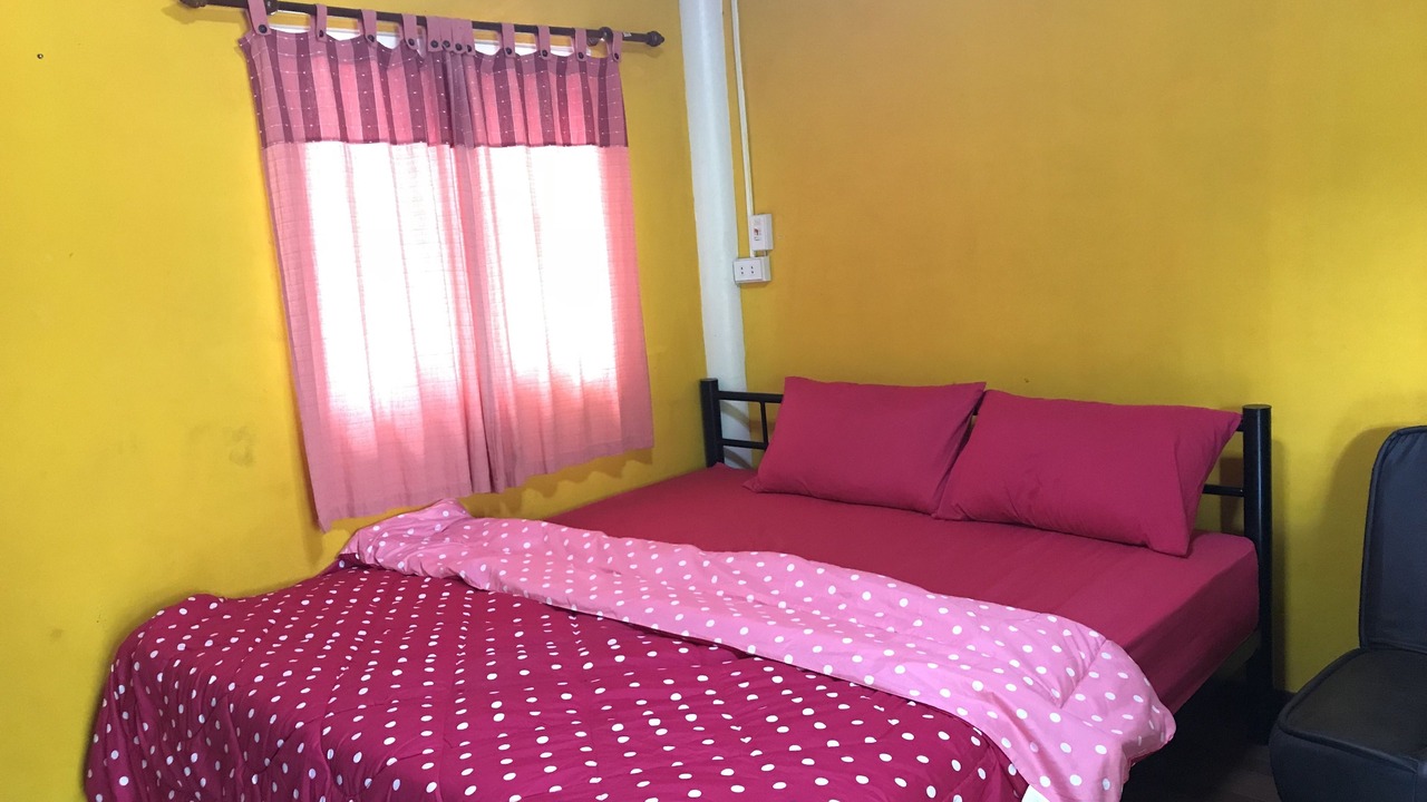Photo of Bedroom in Nakhon Nayok