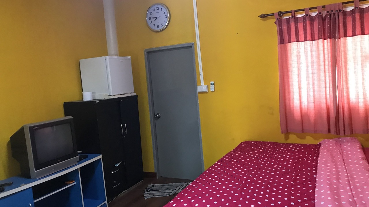 Photo of Bedroom in Nakhon Nayok