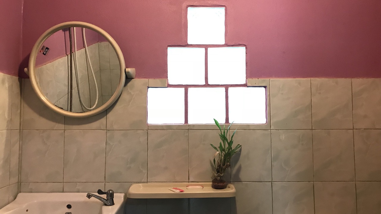 Photo of Bathroom in Nakhon Nayok