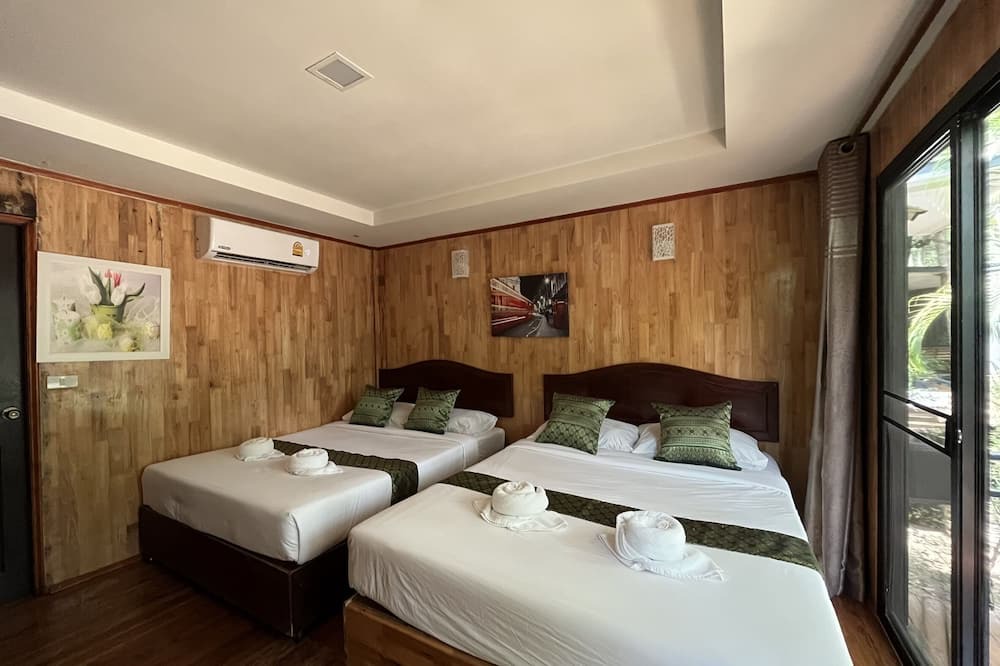 Photo of Bedroom in Kamlon
