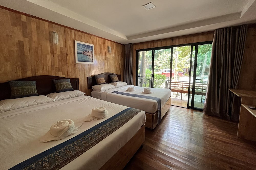 Photo of Bedroom in Kamlon