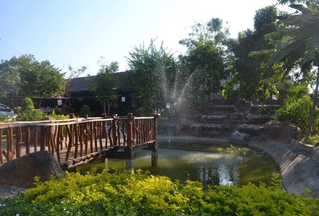 Photo of Outdoor in Si Satchanalai