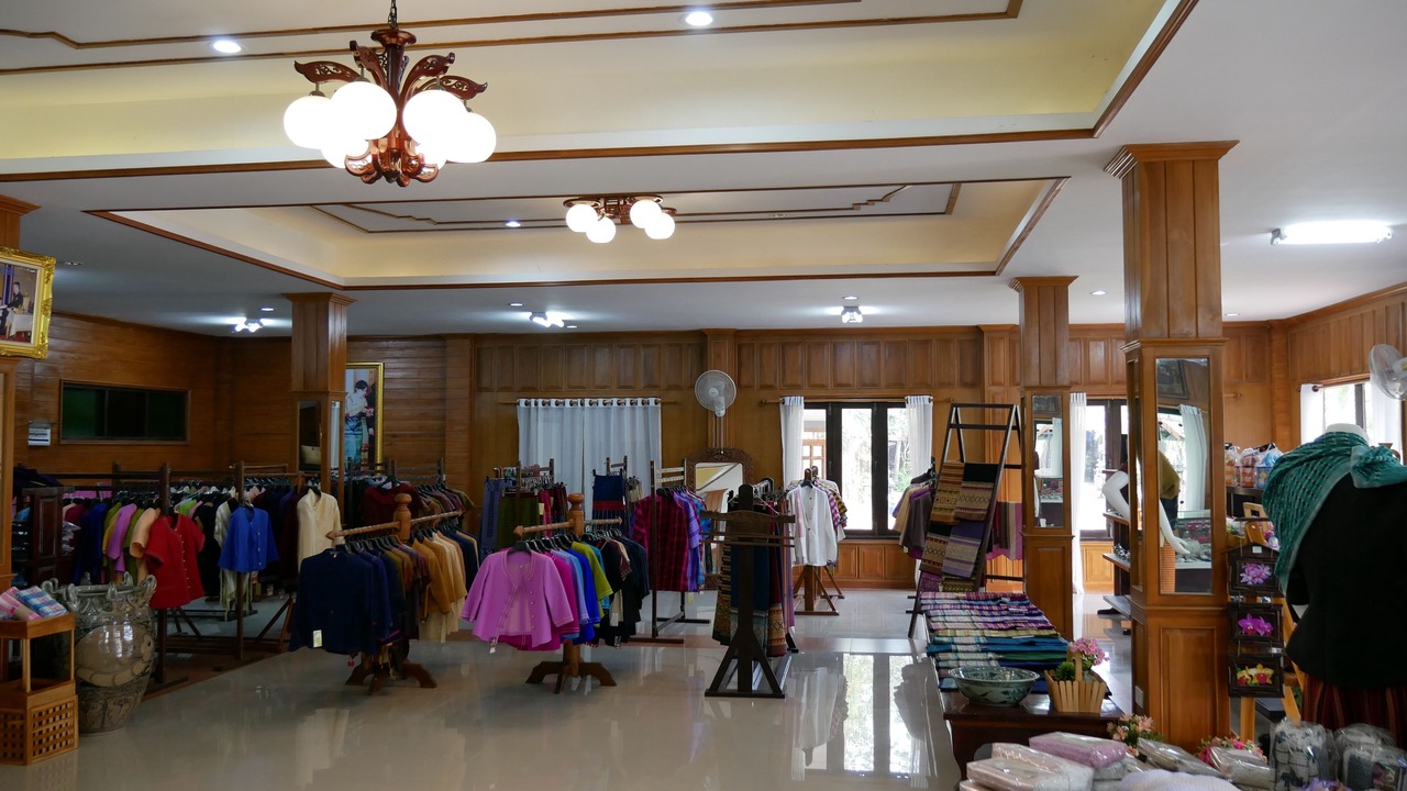 Photo of Others in Si Satchanalai