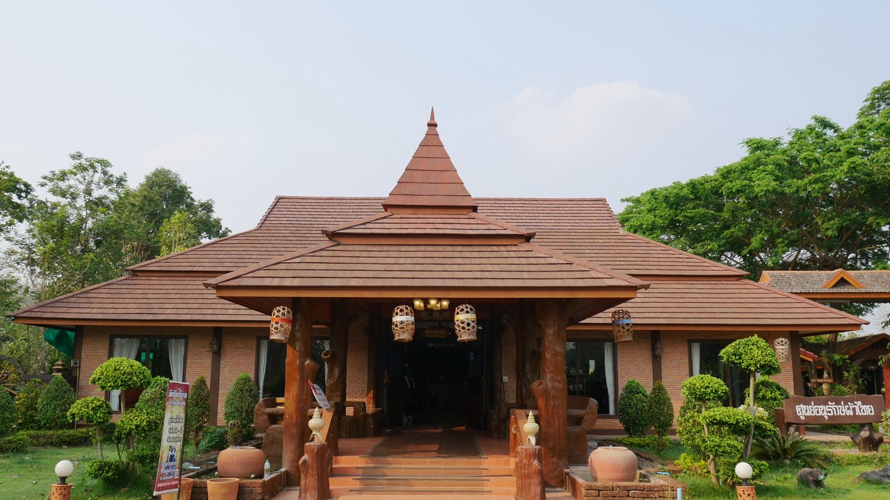 Photo of Outdoor in Si Satchanalai