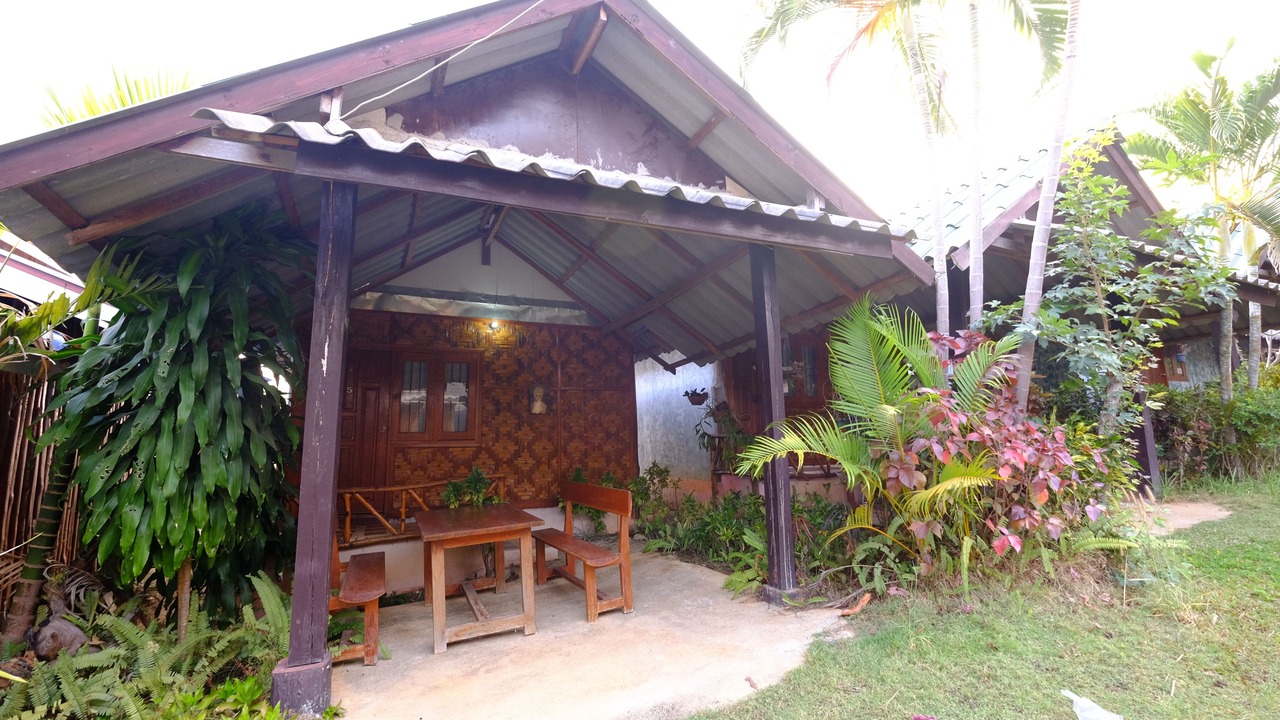 Photo of Outdoor in Khun Yuam